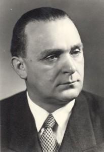 Profesor RNDr. PaedDr. František Kahuda, DrSc. (Kredit: MŠMT)