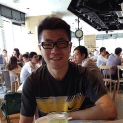Feng (Kevin) Jiang, První autor studie. School of Foreign Languages, Beihang University, Beijing, China. Kredit: K.Jiang. Feng (Kevin) Jiang, První autor studie. School of Foreign Languages, Beihang University, Beijing, China. Kredit: K.Jiang.