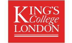 Logo. Kredit: King’s College London.