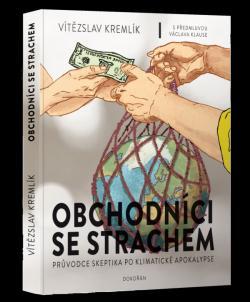 Autorovi článku v březnu 2019 vychází kniha OBCHODNÍCI SE STRACHEM. Podrobnosti ZDE.