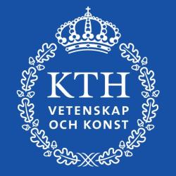 Logo. Kredit: KTH.