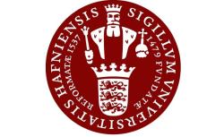 Logo. Kredit: Københavns Universitet.