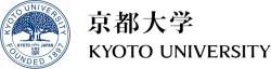 Logo. Kredit: Kyoto University.