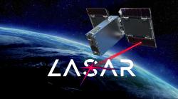 Český středoškolský tým LASAR ohromil v dubnu 2024 porotce soutěže NASA s nápadem, jak na dálku restartovat nefunkční družice. V čem jejich projekt spočívá? Autorů se na to můžete zeptat i osobně – na technickém festivalu, který se koná víkendu 11. a 12. května v Praze na Výstavišti.