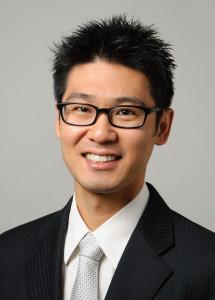 Seok-Woo Lee. Kredit: University of Connecticut.