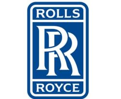 Logo. Kredit: Rolls-Royce.