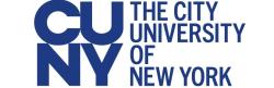 Logo. Kredit: CUNY.