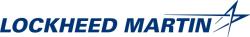 Logo. Kredit: Lockheed Martin.