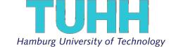 Logo. Kredit: TUHH. Logo. Kredit: TUHH.