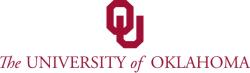 Logo. Kredit: University of Oklahoma.