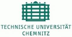 Logo. Kredit: TU Chemnitz.