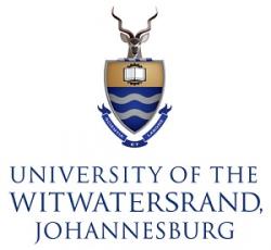 University of Witwatersrand.