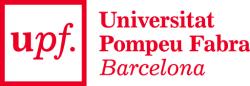 Logo. Kredit: Universitat Pompeu Fabra.