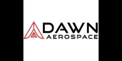 Logo. Kredit: Dawn Aerospace.