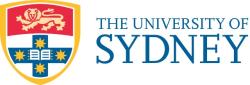 Logo. Kredit: University of Sydney.
