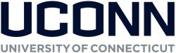 Logo. Kredit: University of Connecticut.