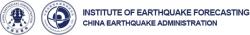 Logo. Kredit: Institute of Earthquake Forecasting.
