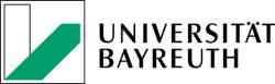 Logo. Kredit: Universität Bayreuth. Logo. Kredit: Universität Bayreuth.