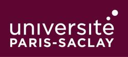 Logo. Kredit: Université Paris-Saclay. Kredit: Université Paris-Saclay.
