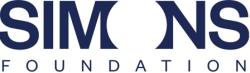 Logo. Kredit: Simons Foundation.