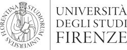 Logo. Kredit: Università di Firenze.