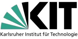 Logo. Kredit: KIT. Logo. Kredit: KIT.