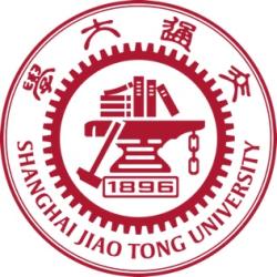 Logo. Kredit: Shanghai Jiao Tong University. Logo. Kredit: Shanghai Jiao Tong University.