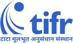 Logo. Kredit: TIFR.