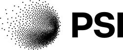 Logo. Kredit: PSI. Logo. Kredit: PSI.
