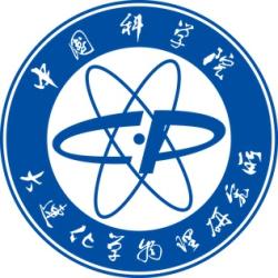 Logo. Kredit: Dalian Institute of Chemical Physics. Logo. Kredit: Dalian Institute of Chemical Physics.