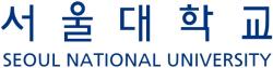 Logo. Kredit: Seoul National University.