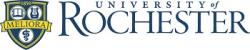University of Rochester.