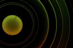 Vesmír je plný magnetických polí. Kredit: CC0 Public Domain.