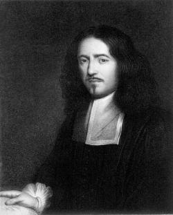 Marcello Malpighi na listech rostlin objevil průduchy v roce 1675. Jejich funkce mu ale zůstala utajena. Kredit:The History of Biology. Watts and Co.