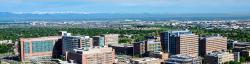 Medical Campus University of Colorado Denver.