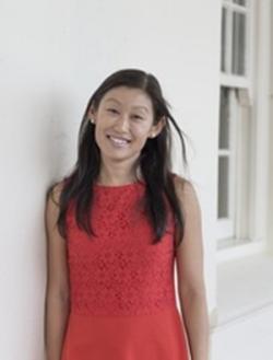 Prof. Melody Ding. Sedm tisíc kroků denně stačí. (Kredit: University of Sydney)