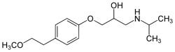 Metoprolol