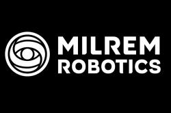 Milrem Robotics, logo