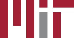 Logo MIT.
