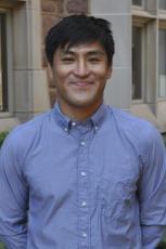 Toshi Miyatsu, Washington University in St. Louis. (Kredit: WUSL)