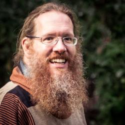 Matthew Graham. Kredit: Caltech.