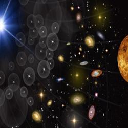 Pro pátou misi střední třídy ESA by se měl zvážit průzkum raného vesmíru za vysokých energií, infračervená observatoř pro studium formování hvězd, planet a galaxií a orbiter Venuše. Kredit: ESA