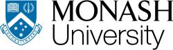 logo.  Credit: Monash University.
