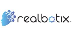Logo. Kredit: Realbotix.
