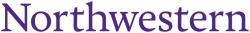 Northwestern University, logo.