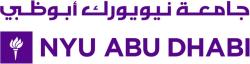 Logo. Kredit: New York University Abu Dhabi.