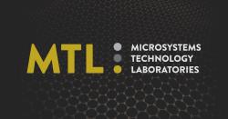Logo. Kredit: MIT Microsystems Technology Laboratories.