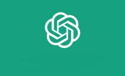Logo ChatGPT. Kredit: OpenAI