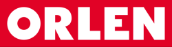 Logo. Kredit:Orlen.