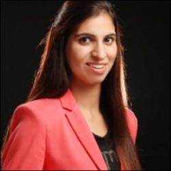 Pallak Arora, první autorka studie, specialistka na orální medicínu a maxilofaciální radiologii na Stomatologické fakultě Texaské univerzity. (Kredit: Baylor University Medical Center, Dallas).